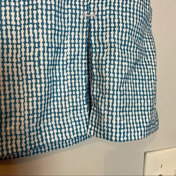 IZOD XFG Stretch Golf/Tennis/Sport Skort Sz.8 - Picture 3 of 9